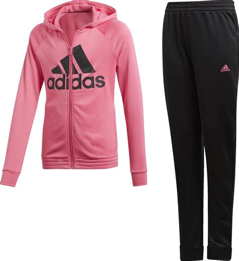 adidas trainingspak voor meisjes|trainingspak meisjes.